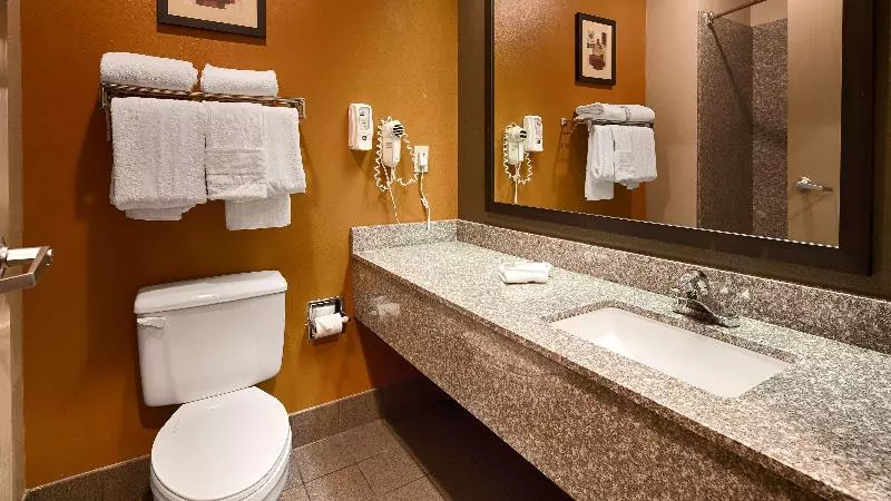 اتاق استاندارد یک نفره, Villa Westend Hotel An Der Messe