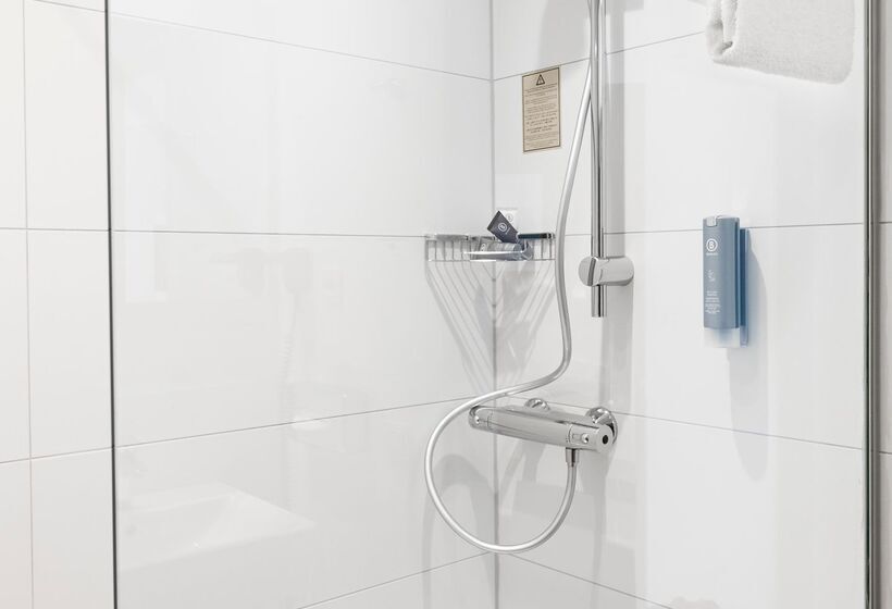 스탠다드 룸, Best Western Plus Parkhotel Velbert