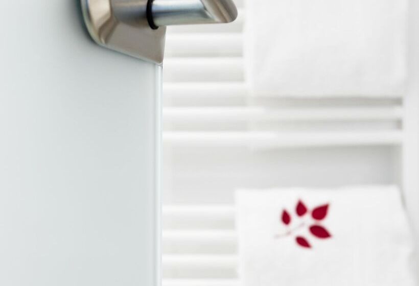 Номер Стандарт, Best Western Plus Parkhotel Velbert