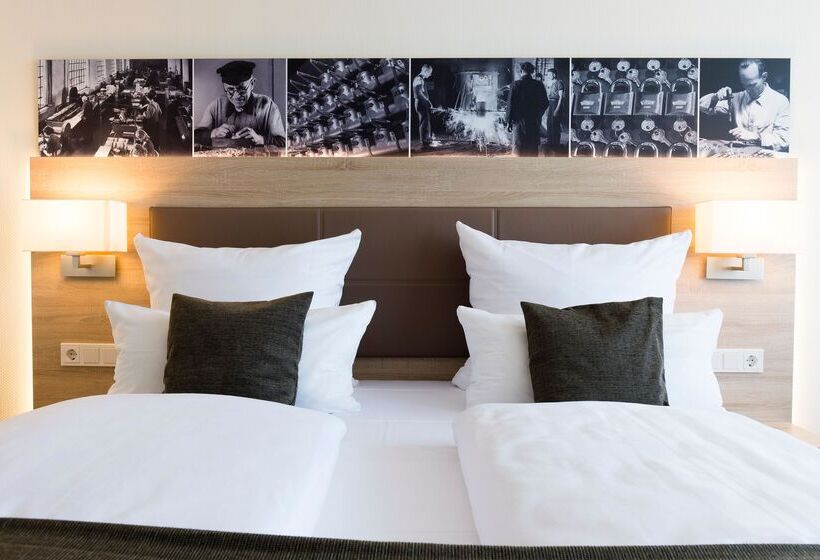 스탠다드 룸, Best Western Plus Parkhotel Velbert