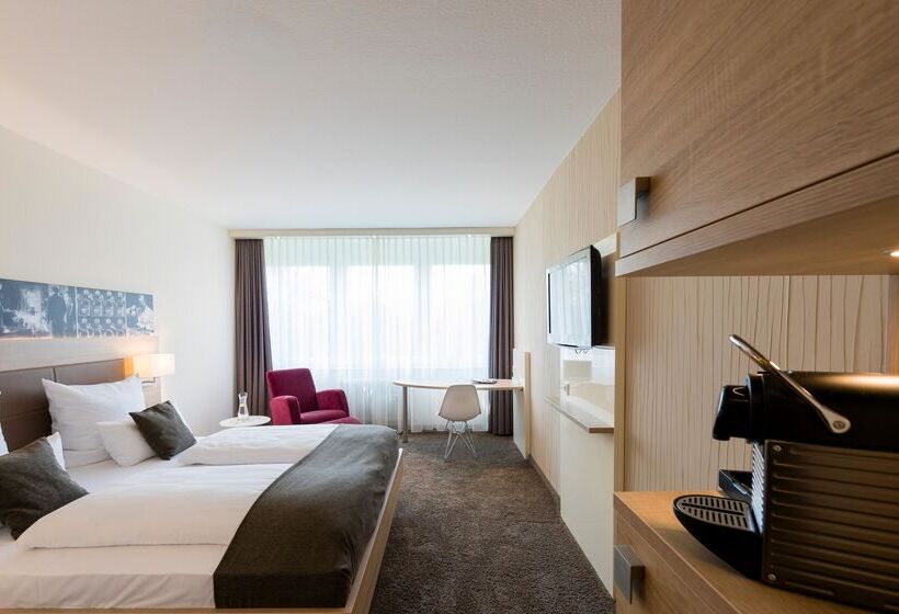 스탠다드 룸, Best Western Plus Parkhotel Velbert