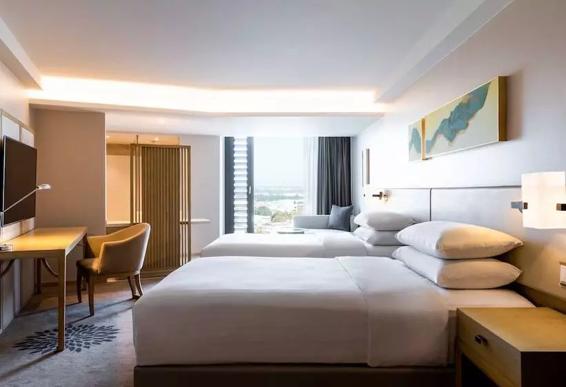 スタンダードルーム, Delta Hotels By Marriott Frankfurt Offenbach