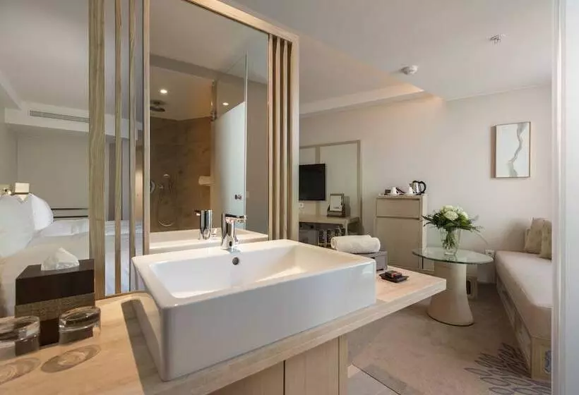 スイート, Delta Hotels By Marriott Frankfurt Offenbach