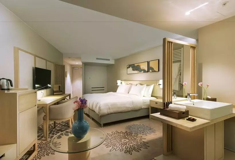 スイート, Delta Hotels By Marriott Frankfurt Offenbach