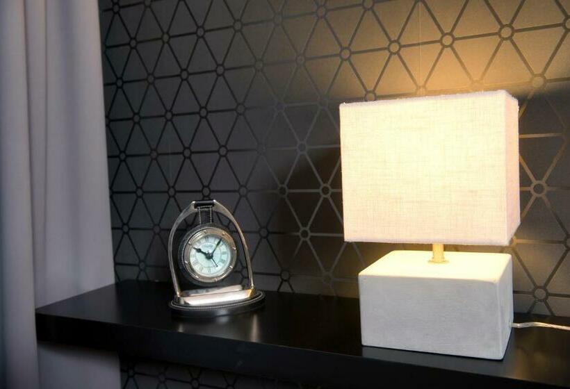 غرفة سوبيريور فردية, Excelsior Ludwigshafen