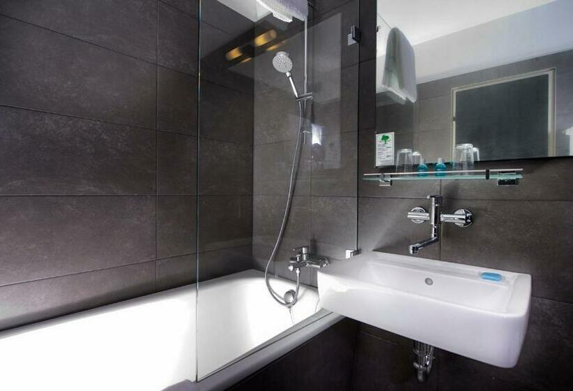 غرفة سوبيريور فردية, Excelsior Ludwigshafen