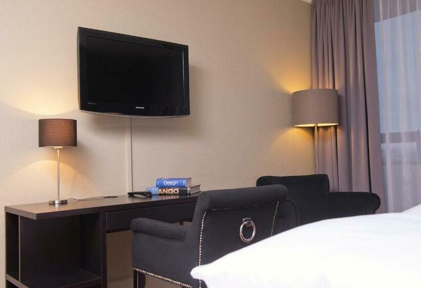 수피리어 룸, Excelsior Ludwigshafen