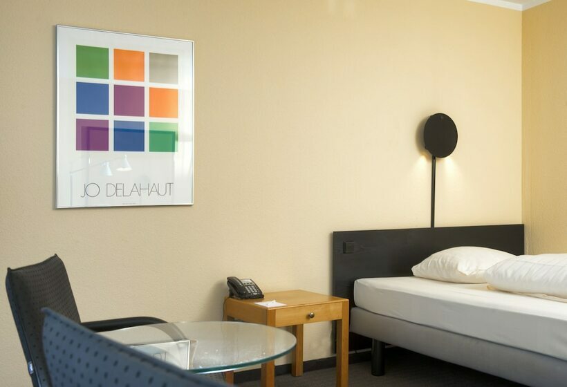 غرفة بيزنس, Excelsior Ludwigshafen