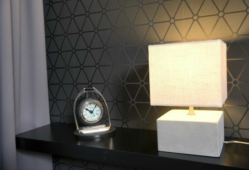 غرفة سوبيريور فردية, Excelsior Ludwigshafen