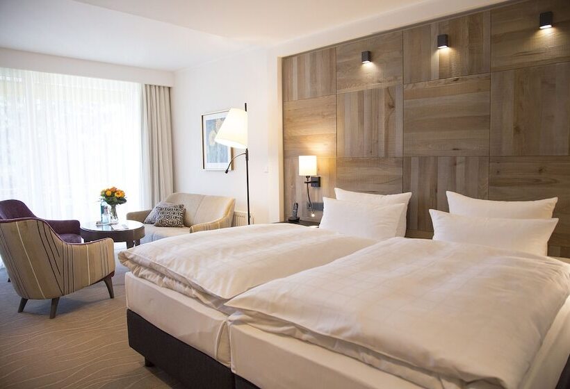 컴포트 룸, Jagdhaus Wiese