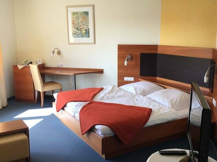 Номер Стандарт, Kurpfalz