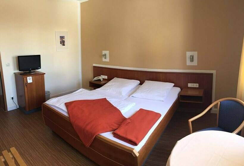 Номер Стандарт, Kurpfalz