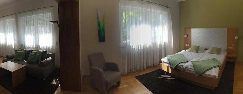 Номер Комфорт, Kurpfalz