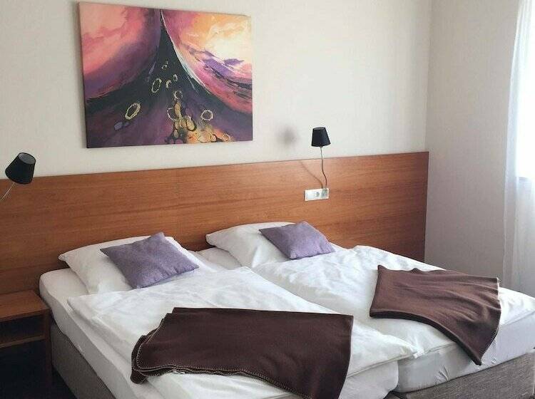 Номер Комфорт, Kurpfalz