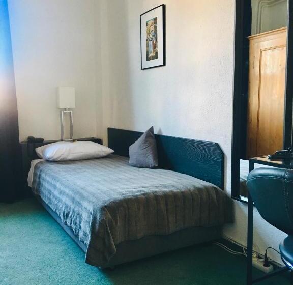 Номер Стандарт Индивидуальный, Mainzer Hof