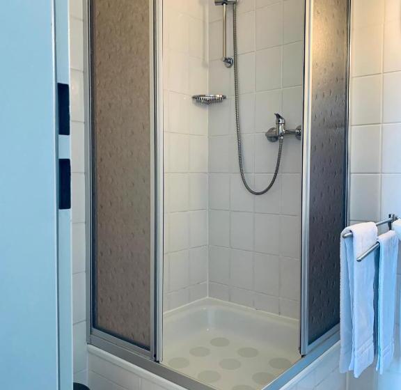 Номер Стандарт Индивидуальный, Mainzer Hof