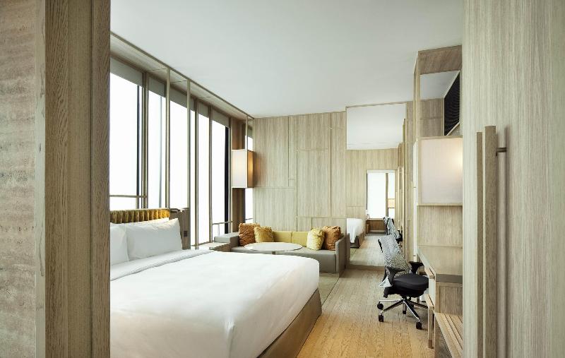 スーペリアールーム, Mercure Hotel Saarbrücken City