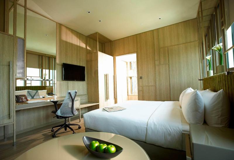 スーペリアールーム, Mercure Hotel Saarbrücken City