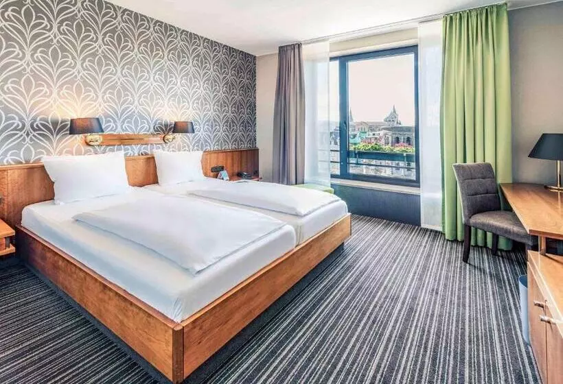 اتاق سوپریور, Mercure Hotel Trier Porta Nigra