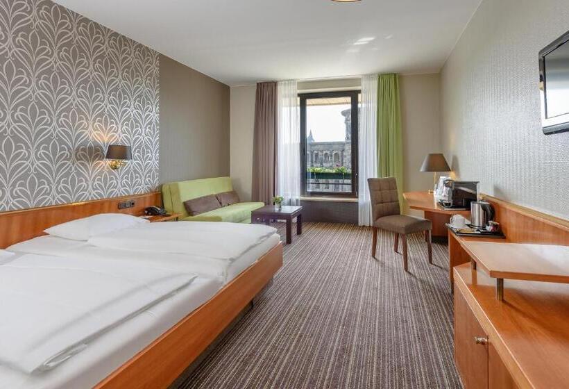 اتاق سوپریور, Mercure Hotel Trier Porta Nigra