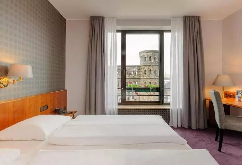 اتاق سوپریور, Mercure Hotel Trier Porta Nigra
