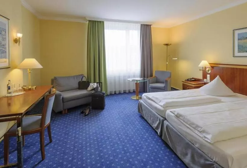 اتاق استاندارد, Mercure Hotel Trier Porta Nigra