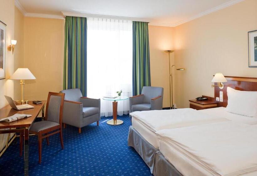 Номер Стандарт, Mercure Hotel Trier Porta Nigra