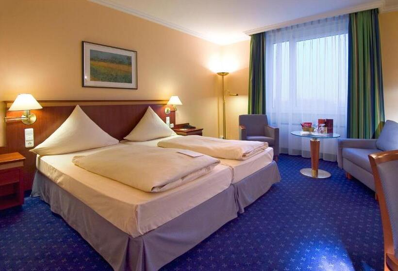 اتاق استاندارد, Mercure Hotel Trier Porta Nigra