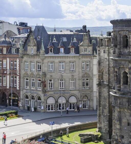 اتاق استاندارد یک نفره, Mercure Hotel Trier Porta Nigra