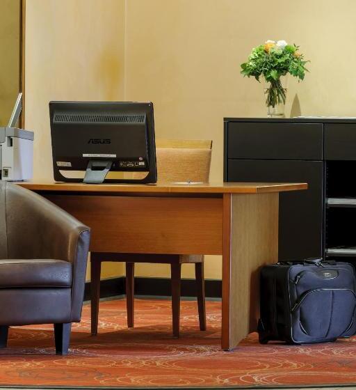 Номер Стандарт Индивидуальный, Mercure Hotel Trier Porta Nigra