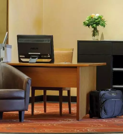 اتاق استاندارد یک نفره, Mercure Hotel Trier Porta Nigra