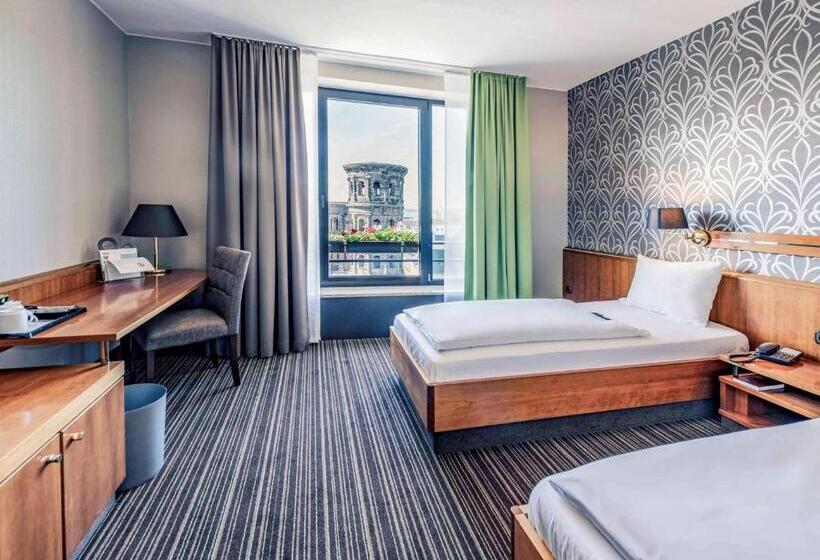 اتاق سوپریور, Mercure Hotel Trier Porta Nigra