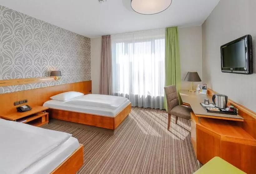 اتاق سوپریور, Mercure Hotel Trier Porta Nigra