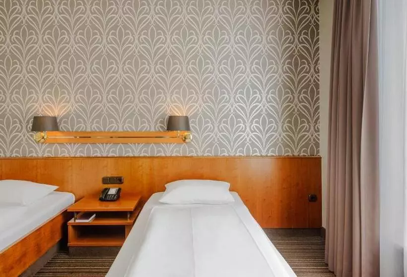 اتاق سوپریور, Mercure Hotel Trier Porta Nigra