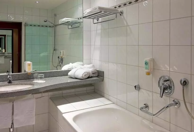 اتاق پرستیژ, Mercure Hotel Trier Porta Nigra