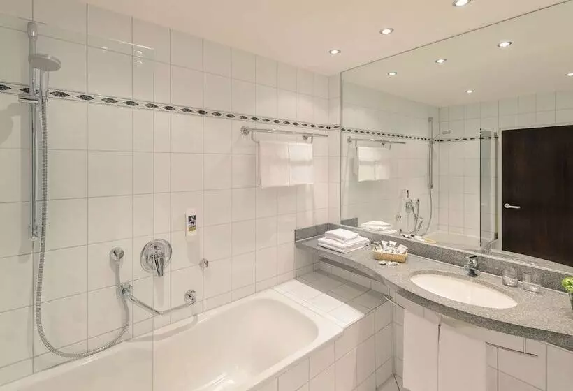 اتاق پرستیژ, Mercure Hotel Trier Porta Nigra