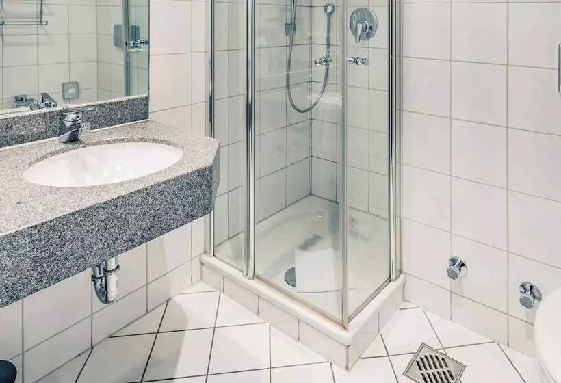 اتاق پرستیژ, Mercure Hotel Trier Porta Nigra