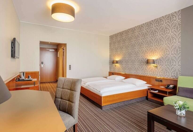 اتاق پرستیژ, Mercure Hotel Trier Porta Nigra