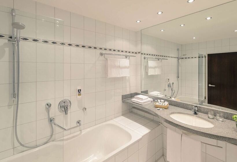 اتاق استاندارد, Mercure Hotel Trier Porta Nigra