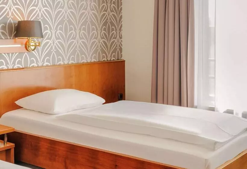اتاق استاندارد, Mercure Hotel Trier Porta Nigra