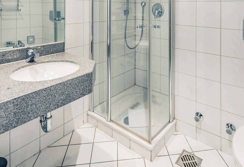 اتاق استاندارد, Mercure Hotel Trier Porta Nigra