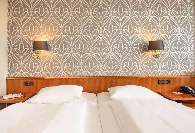 اتاق پرستیژ, Mercure Hotel Trier Porta Nigra