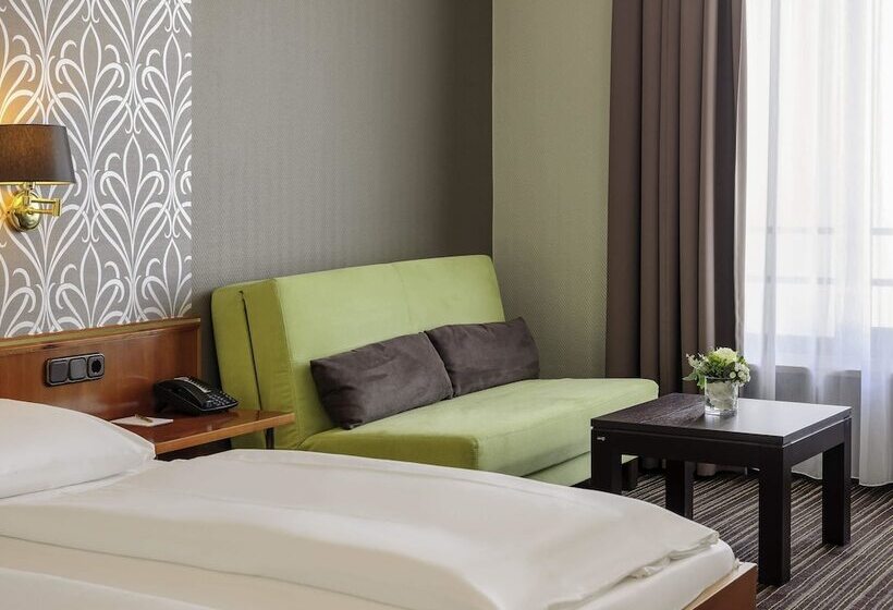 اتاق پرستیژ, Mercure Hotel Trier Porta Nigra