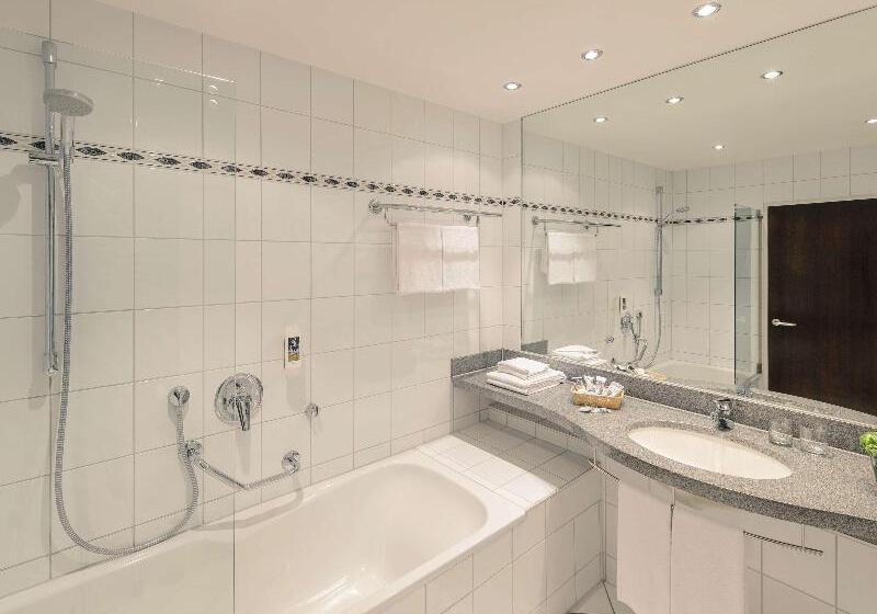 اتاق استاندارد, Mercure Hotel Trier Porta Nigra