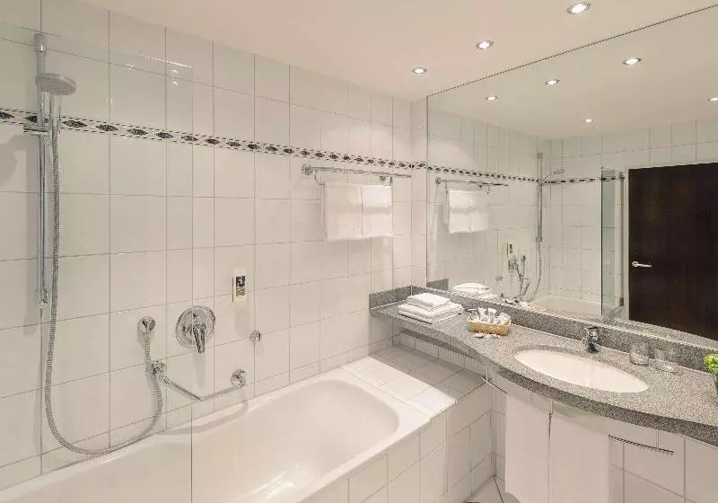 اتاق استاندارد, Mercure Hotel Trier Porta Nigra
