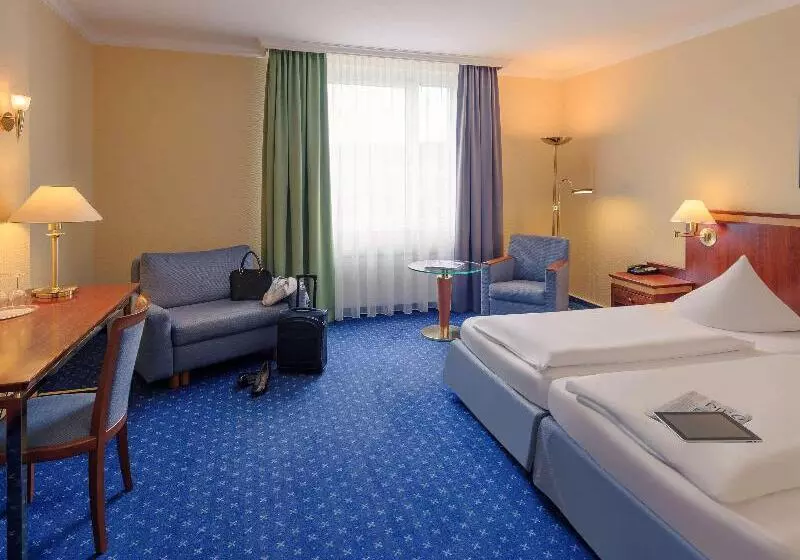اتاق استاندارد, Mercure Hotel Trier Porta Nigra