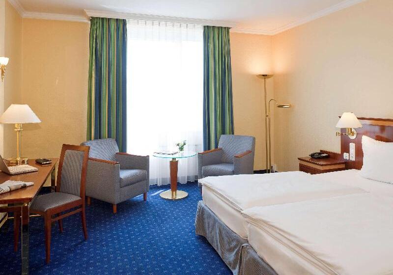 اتاق استاندارد, Mercure Hotel Trier Porta Nigra