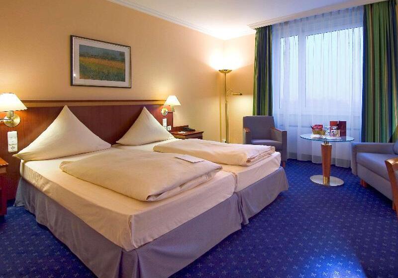 اتاق استاندارد, Mercure Hotel Trier Porta Nigra