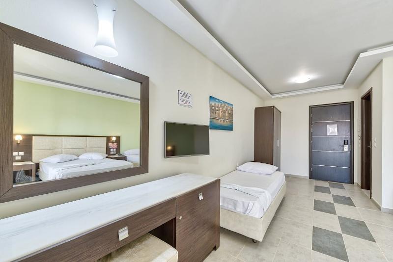 Номер Superior, Mercure Hotel Trier Porta Nigra