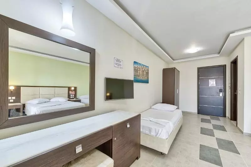 اتاق سوپریور, Mercure Hotel Trier Porta Nigra